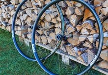 MTB Boost kolfiberhjul 29" 1360g