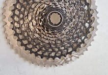 Sram bak drev, kasset 10-50 tänder