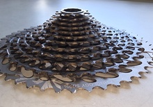Sram eagle kassett 