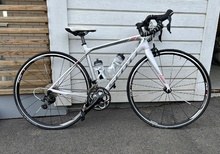 Unikt tillfälle: nyskick Scott Contessa Solace 25 