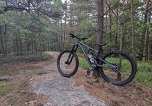Specialized Stumpjumper EVO Alloy 2022 