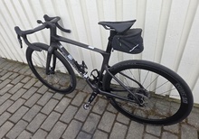 Cannondale SuperSix Evo 4 Raw