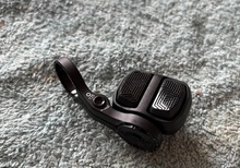 Sram AXS Pod kontroll