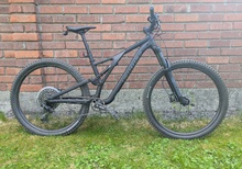 Specialized Stumpjumper Alloy