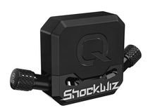 Quarq Shockwiz