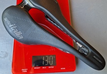 Selle Italia SLR Boost Kit Carbonio SuperFlow L3