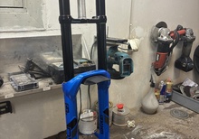 DVO Onyx DC