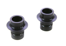 Endcaps 12 mm för Hope Pro2 Evo framnav
