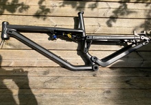 Commencal Meta TR, XL