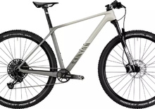 2024 Canyon Exceed CF 4