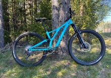 Stumpjumper Comp Alloy 2019 Medium 29” 