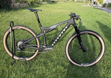 Allebike wild