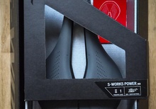 Specialized Power S-Works