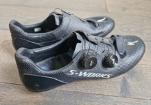 Sworks storlek 44