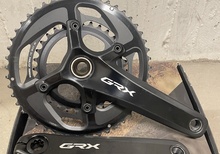 Shimano GRX FC RX-810
