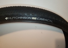 Hutchinson caracal hardskin 40x622