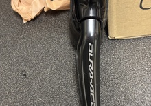Höger växel/ broms handtag Dura Ace 12 spd