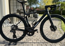 Trek Madone SLR 7 Gen 8 Projekt One-Nyskick