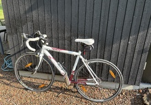 Scott Contessa Speedster