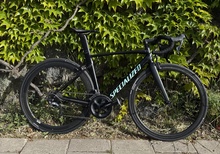 Specialized Allez Sprint 54 cm – Kolfiberhjul – 7,8 kg