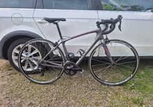 Specialized Ruby 51cm Kolfiber