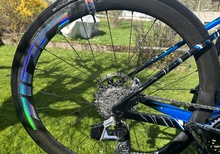 Zipp 303 firecrest 2025
