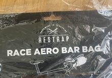 Restrap Bikepacking utrustning 