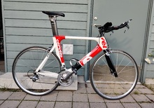Cervelo p2c