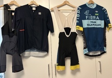 Cykelkläder