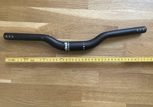 Cinelli pepper riser styre 