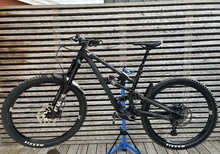 YT Capra MX Core 2 NX AL