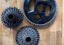 SRAM Force-delar