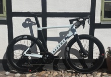 Allebike arrow - xl 