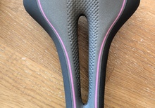 Fi´zi:k Luce Regular Carbon