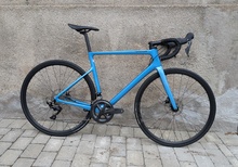 Cannondale SuperSix EVO Carbon Disc 105, strl 54