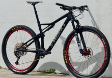 Specialized S-Works Epic 29 Ultralight 2019 L