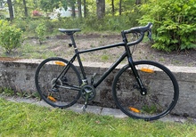 Trek Crossrip LTD