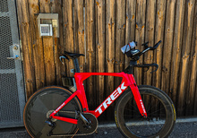 Zipp super 9 disk kanttråd 