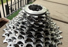 SRAM PG1170 Kassett 11-26, 11 växlar