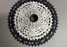 Shimano 10-51 12 del XT