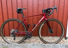 Superior X-Road di:2