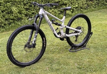 Canyon Torque AL6 2022
