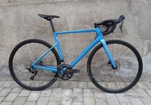 Cannondale SuperSix EVO Carbon Disc 105, strl 54