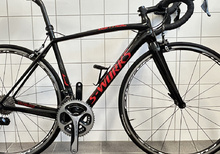 Topp-skick, Specialized S-Works Tarmac Dura-Ace