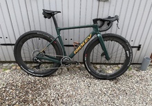Ridley ASTR RS