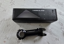 Styrstam s-works sl