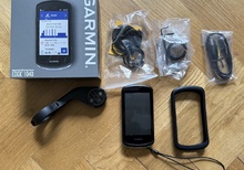 Garmin Edge 1040