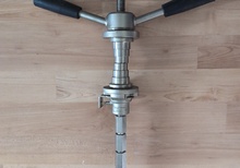 Park Tool HHP-2 lagerpress
