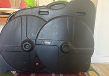 Scicon AeroTech Evolution – cykelväska/transportbox