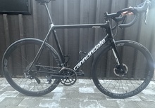 Cannondale SuperSix EVO 2019